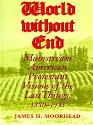 cover image of World without End